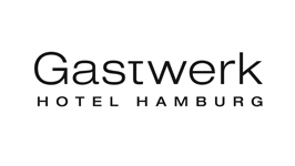 Logo Gastwerk Hotel Hamburg GmbH & Co. KG