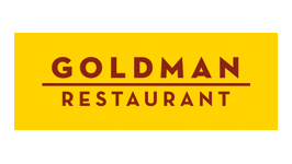 Logo Goldman Restaurant