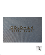 Goldman Restaurant 5