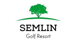 Logo GolfResort Semlin am See