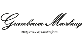 Logo Grambower Moorkrug