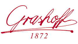 Logo Grashoff 1872