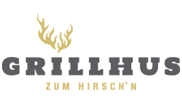 Grillhus zum Hirsch’n