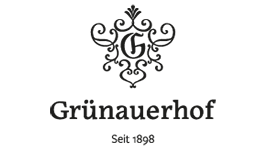 Logo Grünauerhof