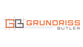 Grundriss Butler