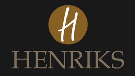 Logo HENRIKS