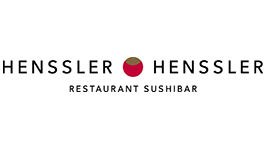 Logo Henssler & Henssler