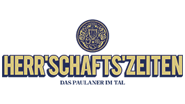 Herrschaftszeiten – Das Paulaner im Tal