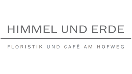 Logo HIMMEL UND ERDE GbR