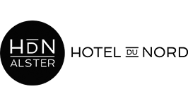 Logo Hotel Du Nord - Alster