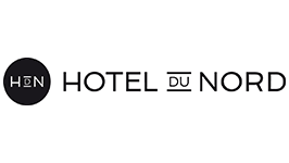 Logo Hotel Du Nord