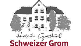 Hotel-Gasthof Schweizer Grom