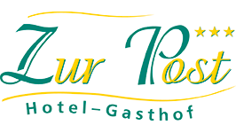 Logo Hotel-Gasthof Zur Post