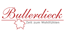 Logo Hotel-Restaurant Bullerdieck