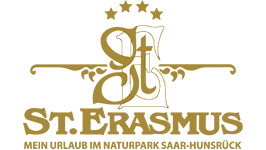 Logo Hotel-Restaurant St. Erasmus