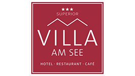 Hotel Villa am See