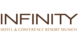 Logo INFINITY Hotel & Conference Resort Munich
