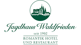 Jagdhaus Waldfrieden