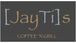 Logo Jay Ti's