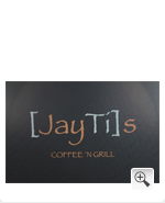 Jay Ti's 4