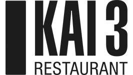 Logo KAI3 Restaurant