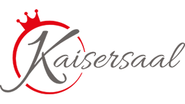 Logo Kaisersaal Bad Bramstedt