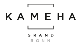 KAMEHA GRAND BONN