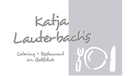 Logo Katja Lauterbach's Restaurant