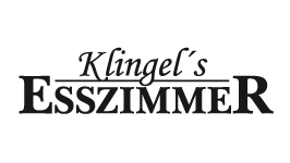 Logo Klingel's Esszimmer