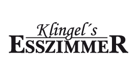 Klingel's Esszimmer