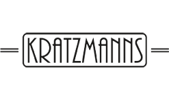 Logo Kratzmanns – Restaurant