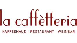 Logo la caffetteria