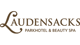 Logo Laudensacks Parkhotel