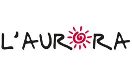 Logo Ristourante L'Aurora