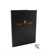 Lay’s Loft Gastro GmbH mit Stecktaschen