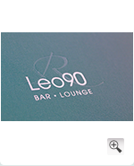 Leonardo Royal Hotel Edinburgh mit Logo