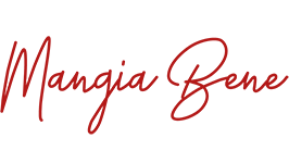 Logo Mangia Bene