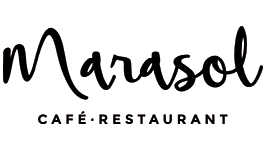 Logo Marasol – Café und Restaurant