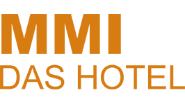 Logo MMI - DAS HOTEL