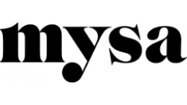 Logo MYSA Eatery & Bar