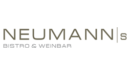 Logo Neumann|s Bistro & Weinbar