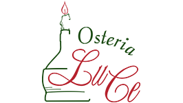 Logo Osteria Luce