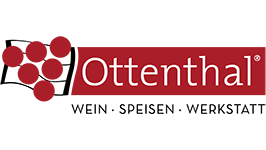 Logo Ottenthal Restaurant & Weinhandlung
