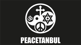 Logo Peacetanbul