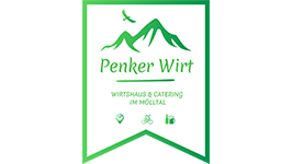 Logo Penker Wirt