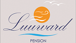 Logo Pension Luuward Hotel Garni