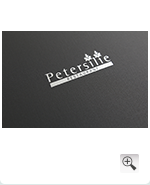 Petersilie Speyer mit Logo