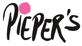 Logo Pieper‘s Restaurant