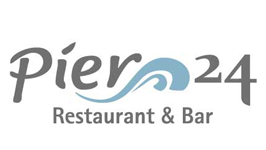 Logo Pier 24