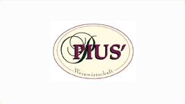 Logo PIUS WEINWELT